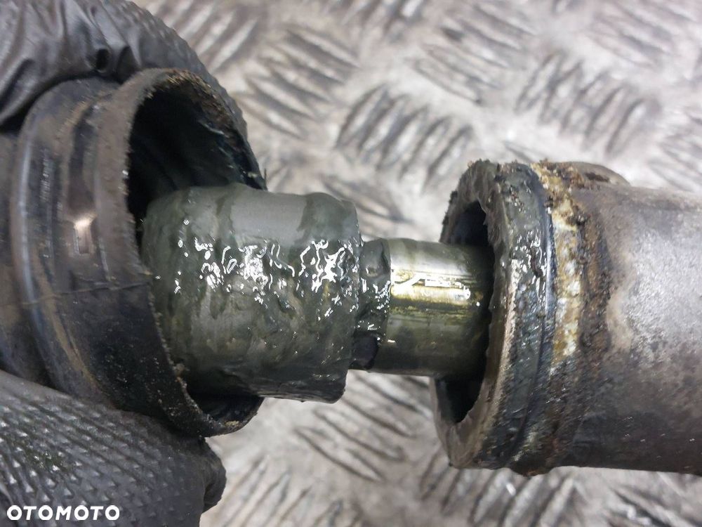 MAGLOWNICA PRZEKŁADNIA KIEROWNICZA FIAT PUNTO II 37502371 TRW EU EUROPA - 9