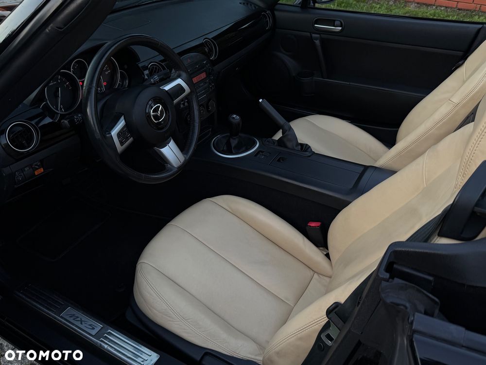 Mazda MX-5 1.8 Energy - 16