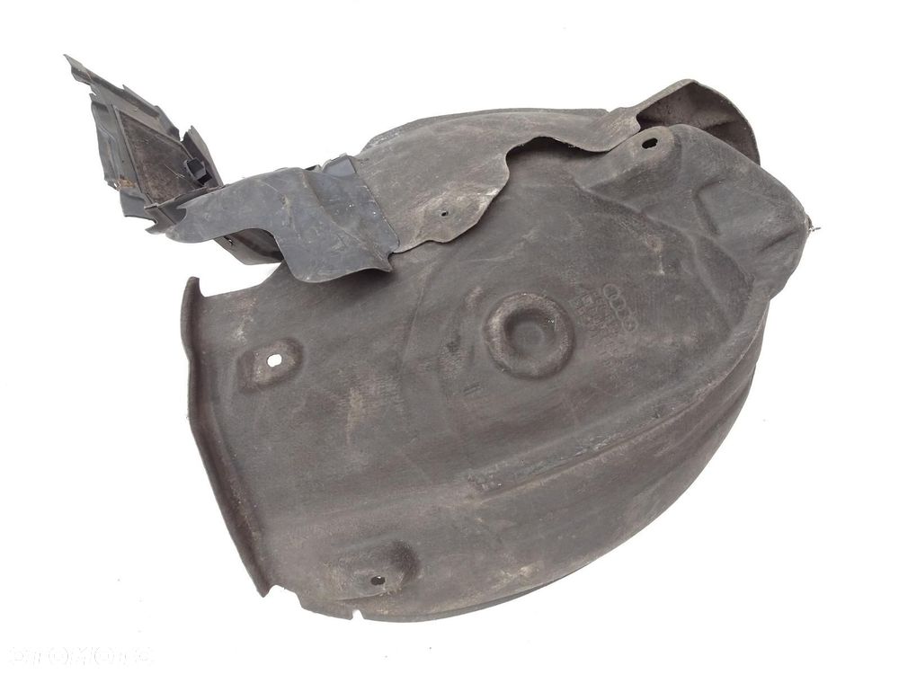 NADKOLE PRAWE PRAWY PRZÓD PRZEDNIE 4G0821134D AUDI A6 C7 4G SEDAN - 6