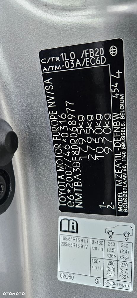 Toyota Corolla 1.5 Style - 22