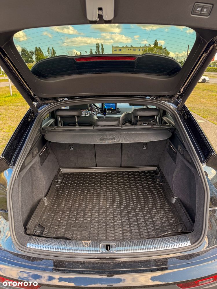 Audi Q5 40 TDI mHEV Quattro S Line S tronic - 31