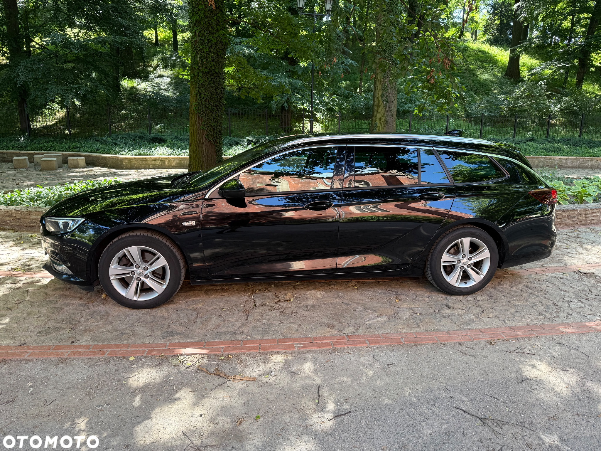 Opel Insignia - 3