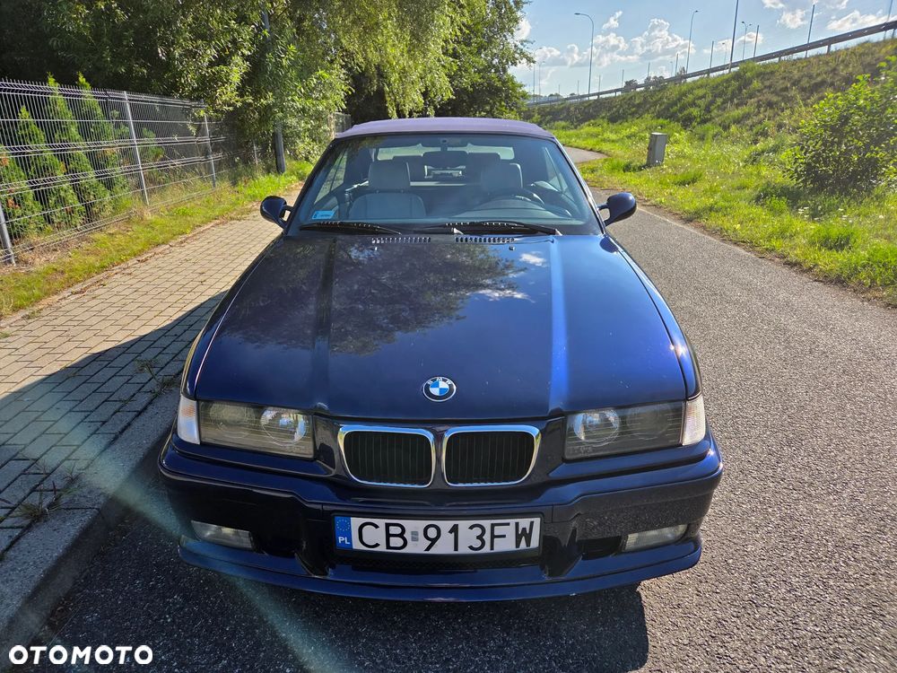 BMW Seria 3 - 8