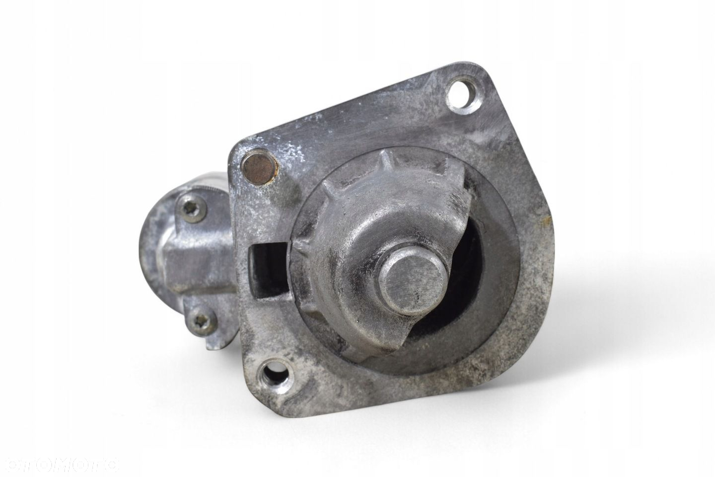 Rozrusznik FORD FOCUS MK2 VOLVO S40 II C70 II 2.4 2.5 T 6G9N-11000-JB - 2