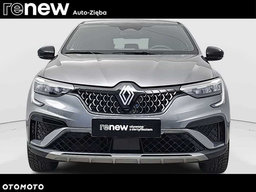 Renault Arkana 1.3 TCe mHEV Techno EDC - 3