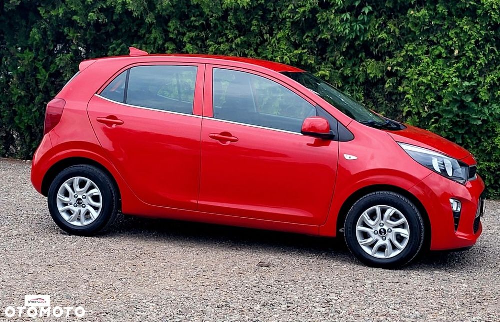 Kia Picanto - 12
