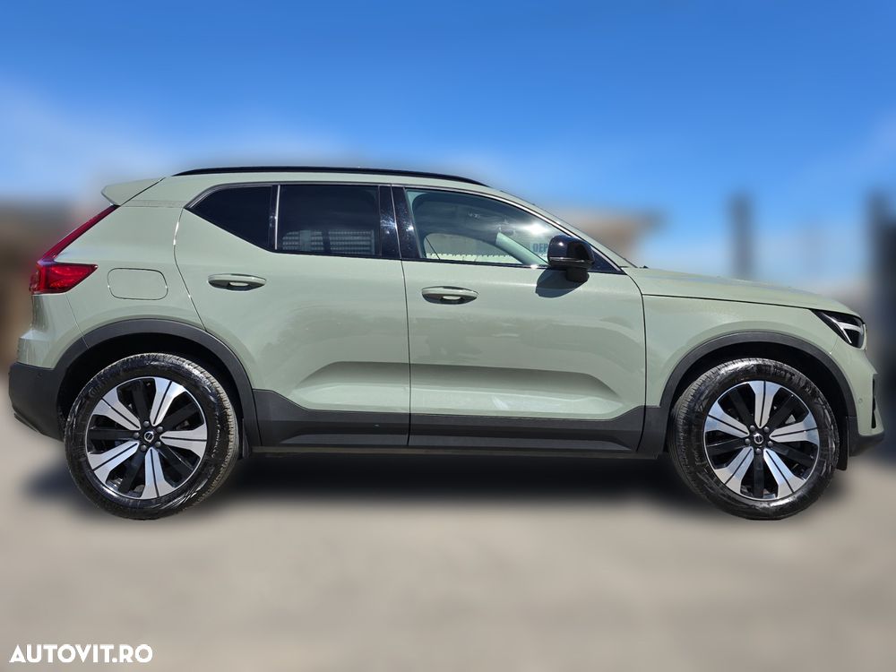 Volvo XC 40 - 3