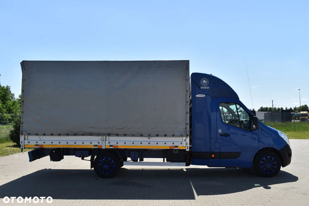Renault Master - 9