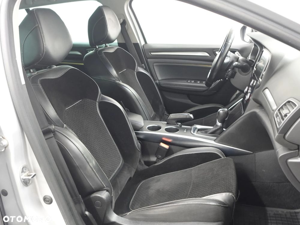 Renault Megane 1.2 Energy TCe Intens EDC - 26