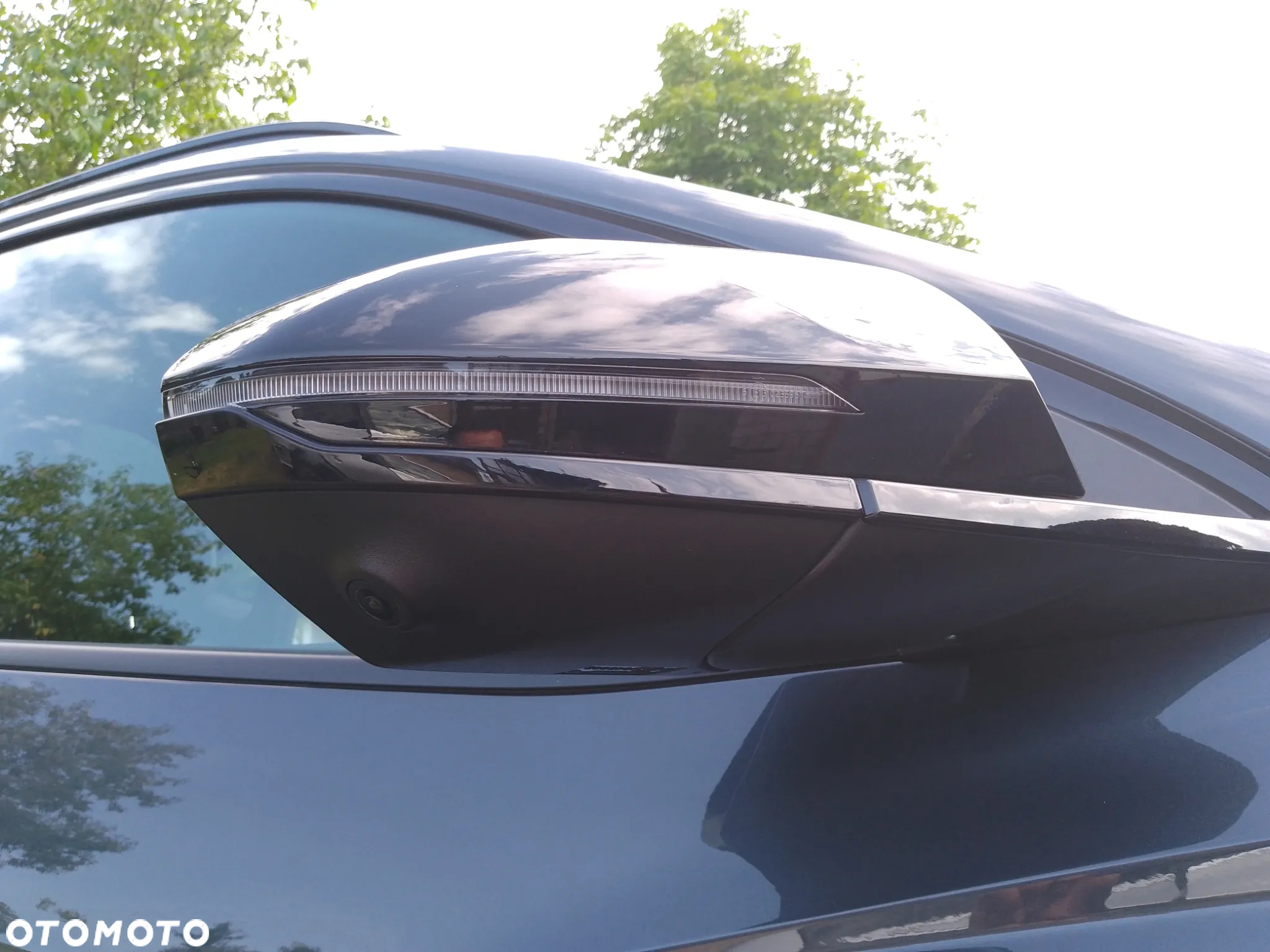 Hyundai Tucson 1.6 T-GDi 48V Executive N Line 4WD DCT - 22