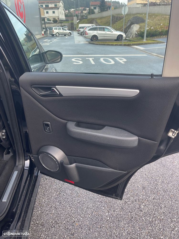 Mercedes-Benz A 180 CDI Classic Automatic - 7