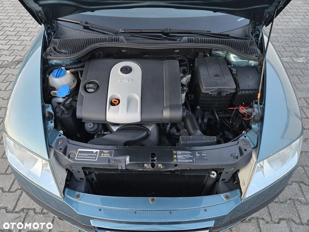 Skoda Octavia - 5