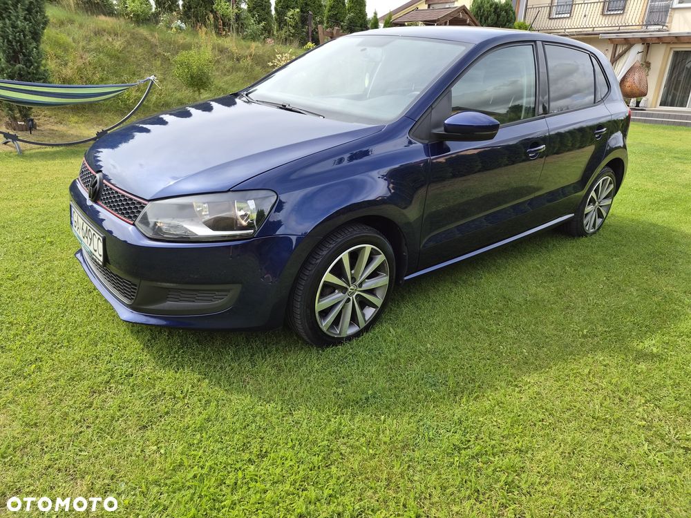 Volkswagen Polo - 1