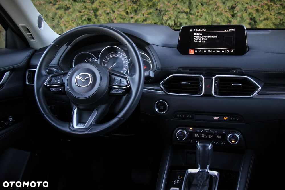 Mazda CX-5 2.0 Skypassion AWD - 14