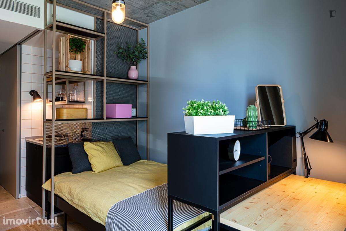 Residência com 86 quartos - localizado em Paranhos Porto - Grande imagem: 2/5