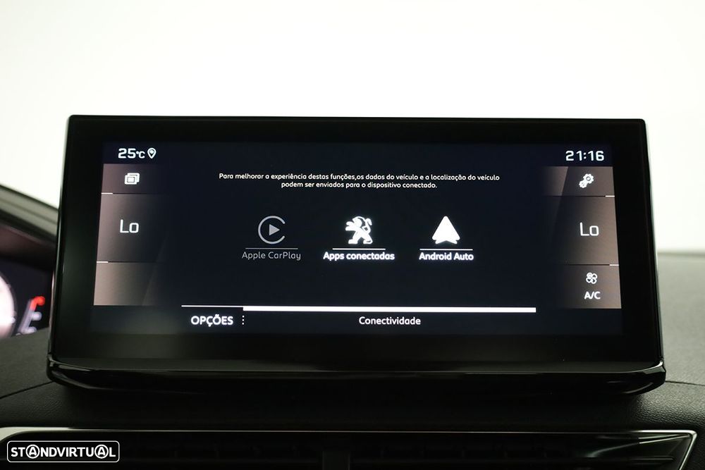 Peugeot 3008 1.2 PureTech GT EAT8 - 10