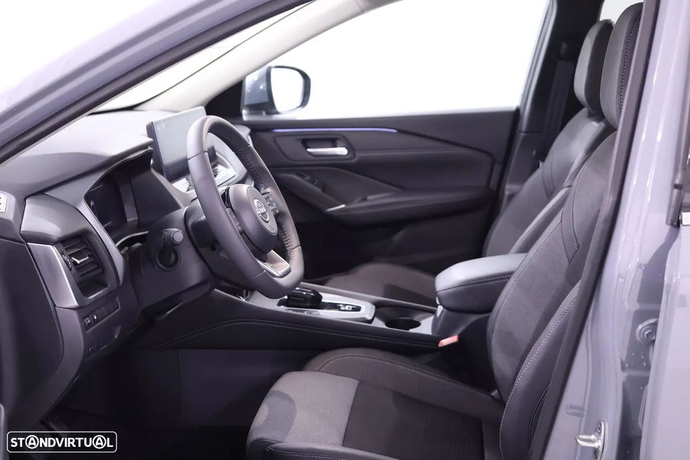 Nissan Qashqai 1.5 e-Power Advance - 26