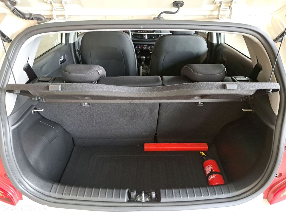 Kia Picanto - 14
