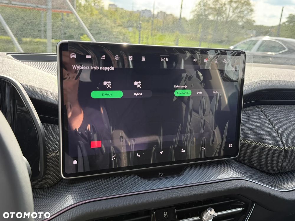 Skoda Kodiaq 1.5 TSI iV PHEV 4x2 Drive DSG - 19