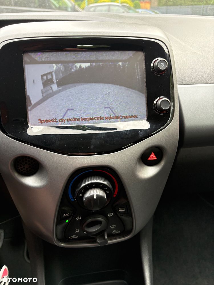 Toyota Aygo - 12