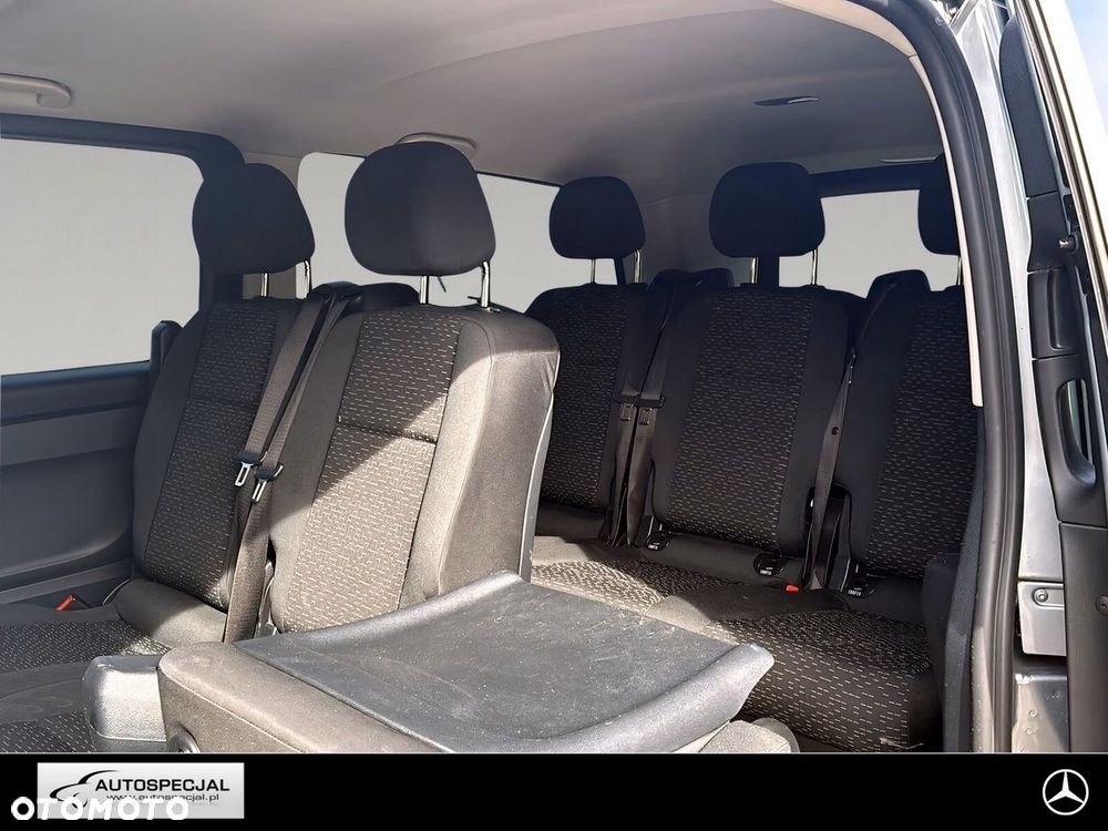 Mercedes-Benz Vito Tourer Extralang PRO - 15