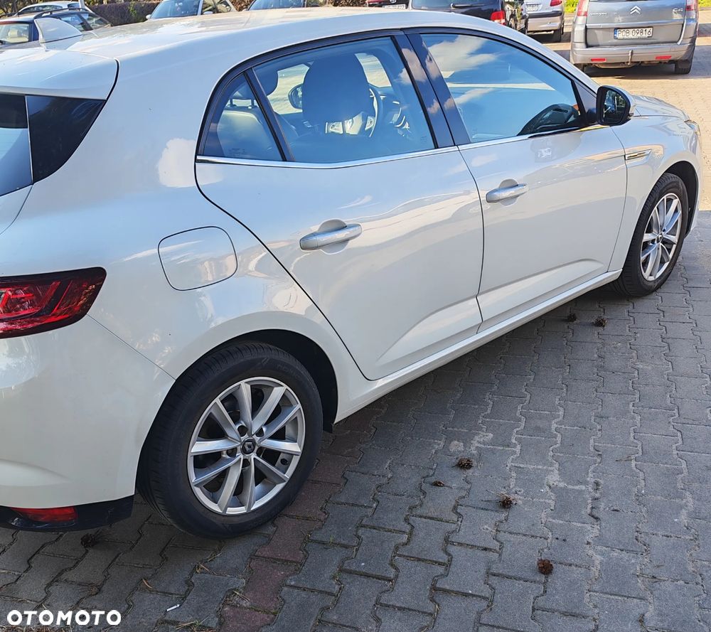 Renault Megane 1.2 Energy TCe Intens - 4