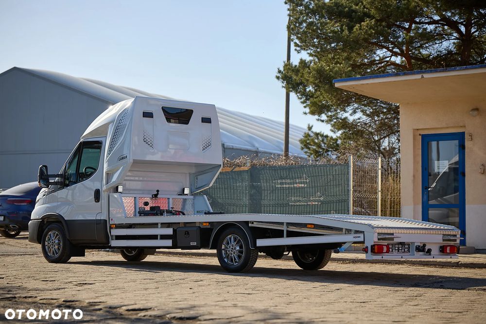 Iveco Daily 35S18 - 2