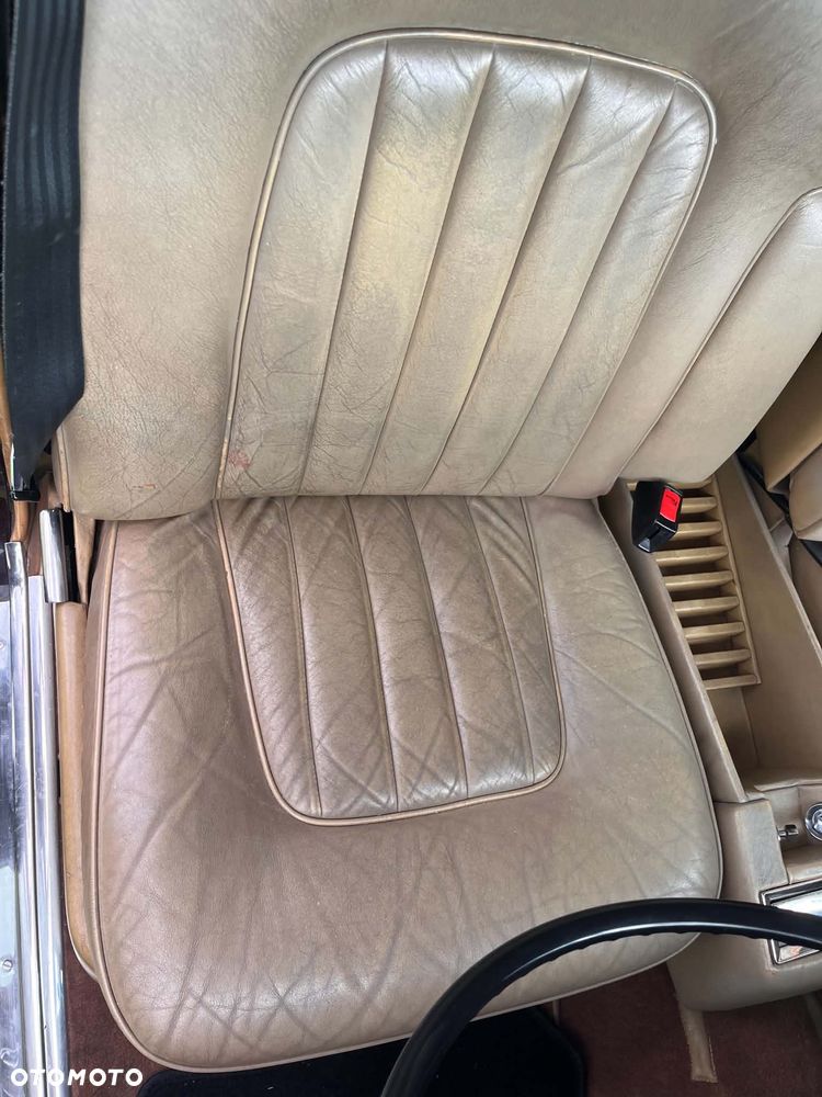Rolls-Royce Silver Shadow - 36