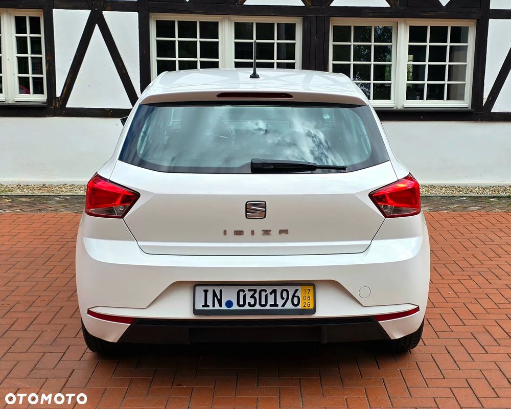 Seat Ibiza 1.0 Style - 5