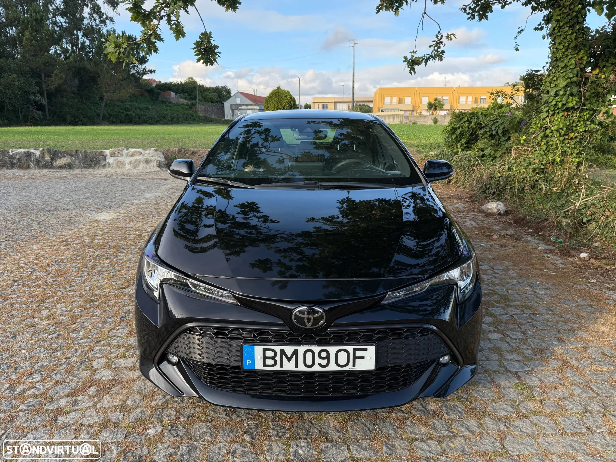 Toyota Corolla 1.2T Comfort - 1