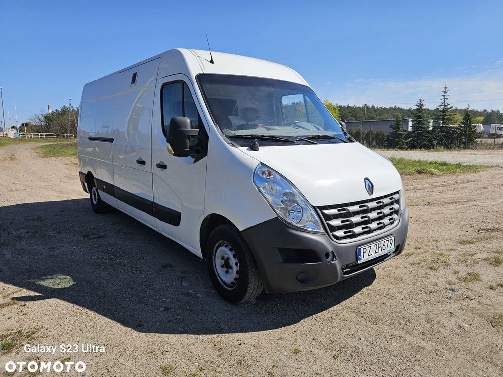 Renault Master - 3
