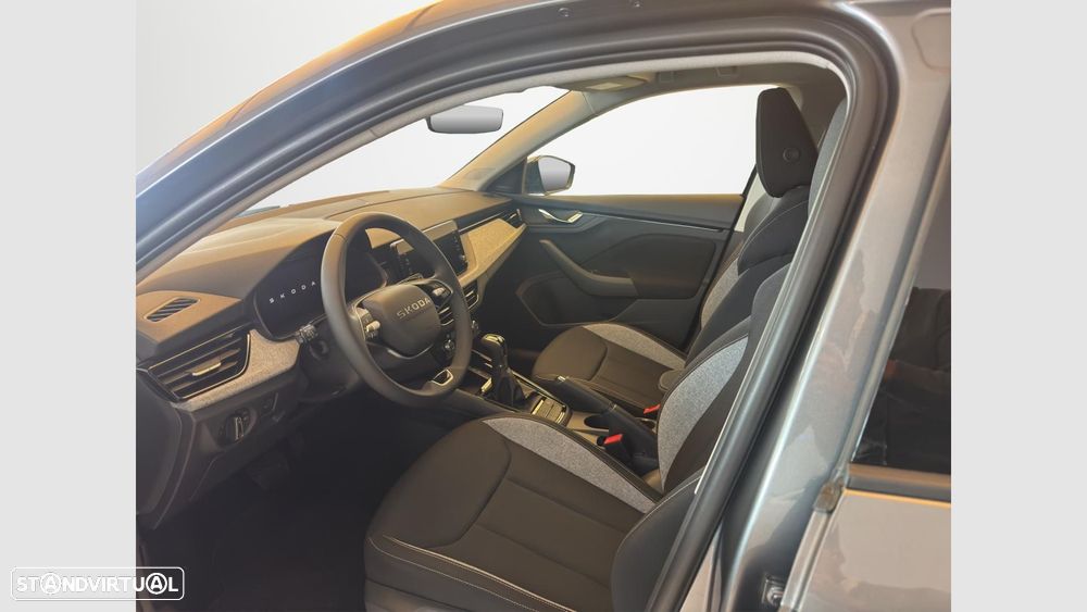 Skoda Scala - 9
