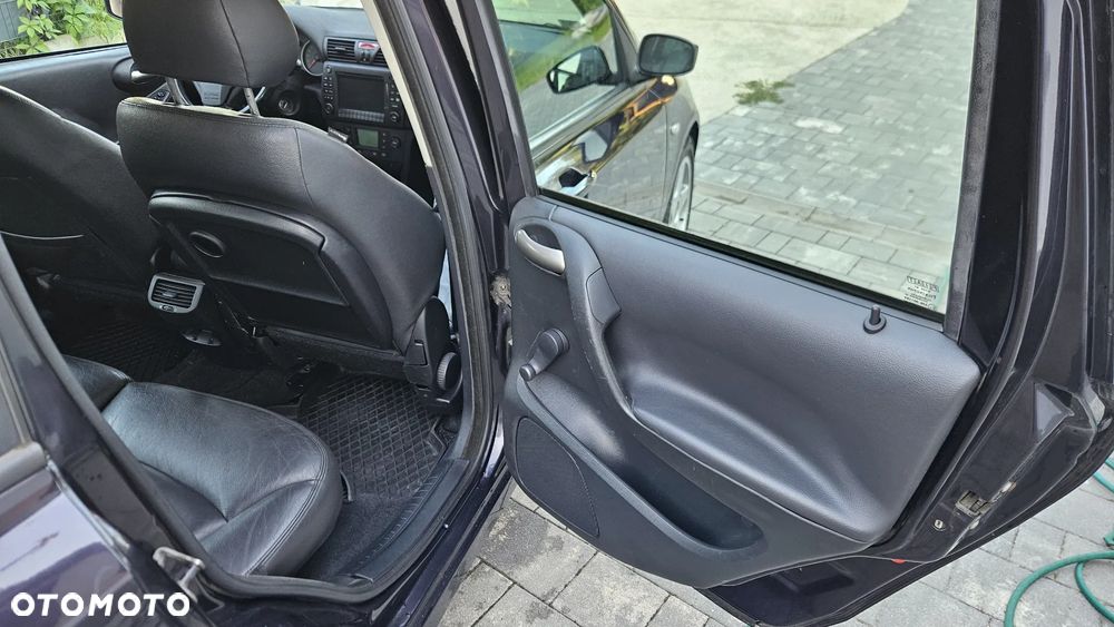 Fiat Stilo 1.9 JTD 115 Dynamic - 12