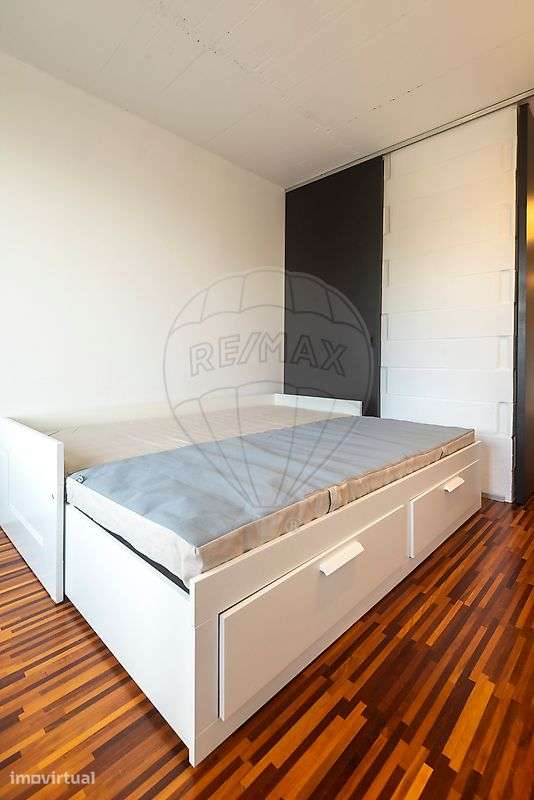 Apartamento T0 para arrendamento - Grande imagem: 4/45