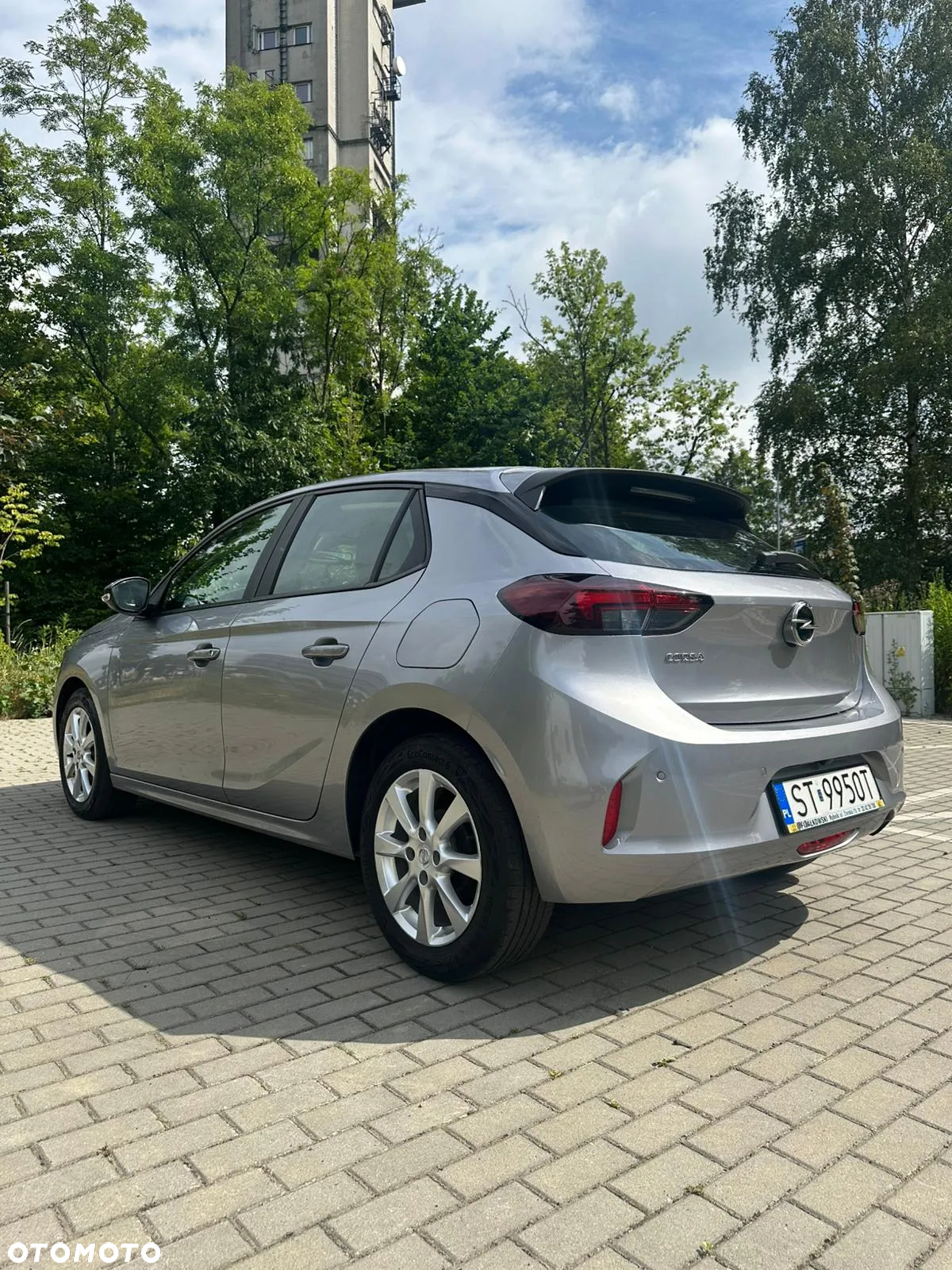 Opel Corsa 1.2 Edition S&S - 3