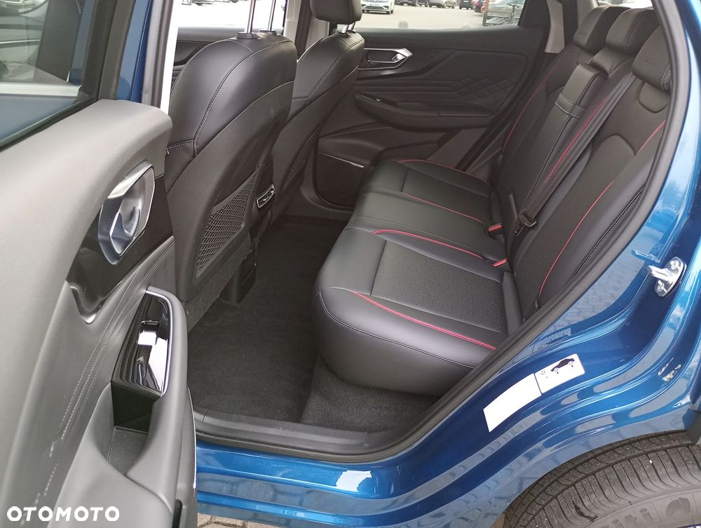 BAIC 7 - 10