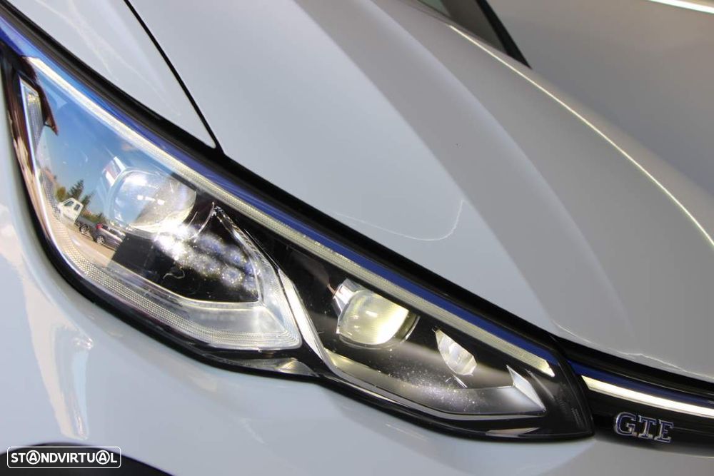 VW Golf 1.4 TSI GTE DSG - 14