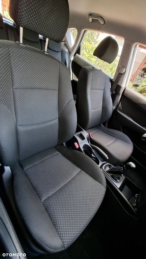 Hyundai i30 1.4 Blue Comfort - 17