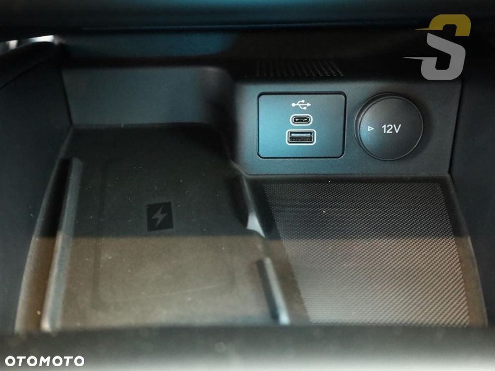 Ford Focus 1.0 EcoBoost mHEV ST-Line X - 22