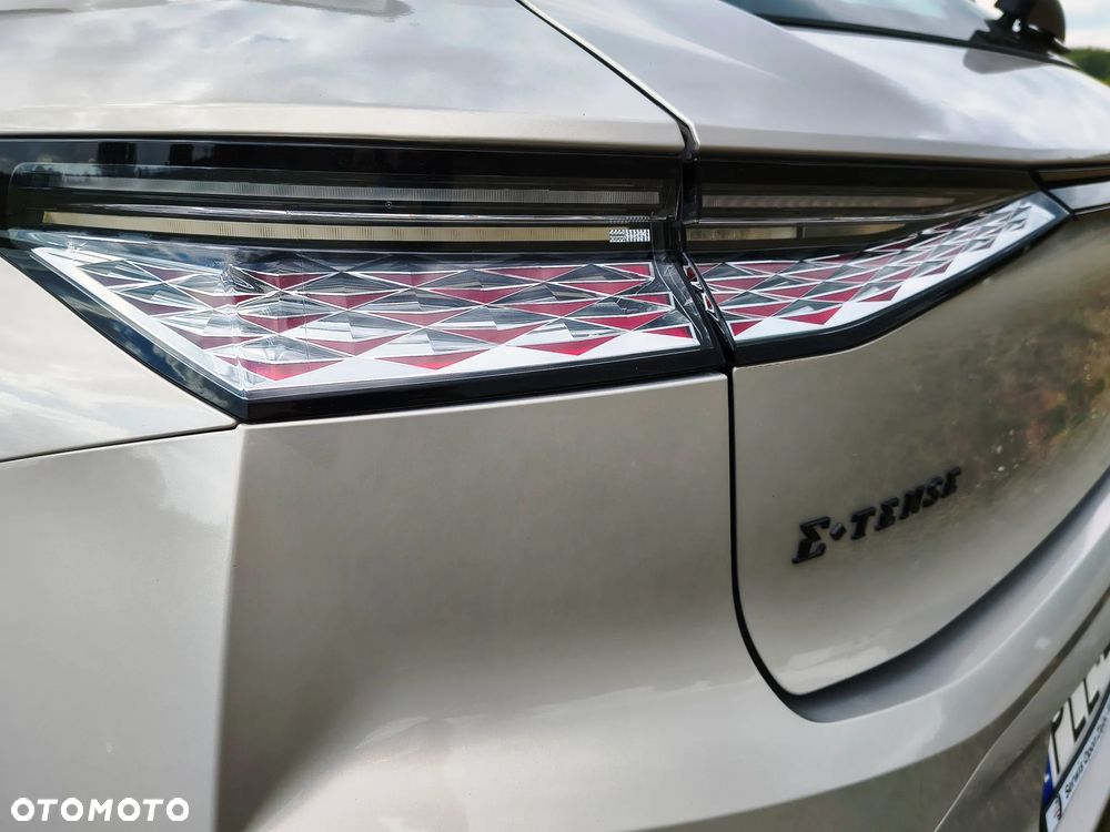 DS Automobiles DS 4 1.6 E-Tense Performance Line - 17