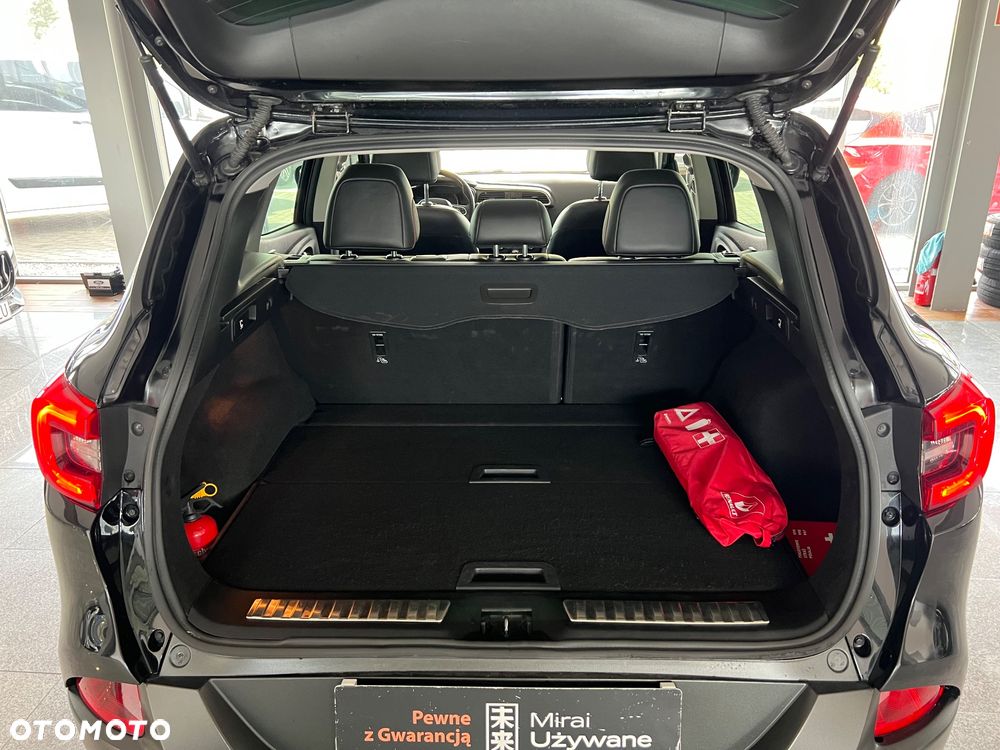 Renault Kadjar 1.6 Energy TCe S-Edition - 14