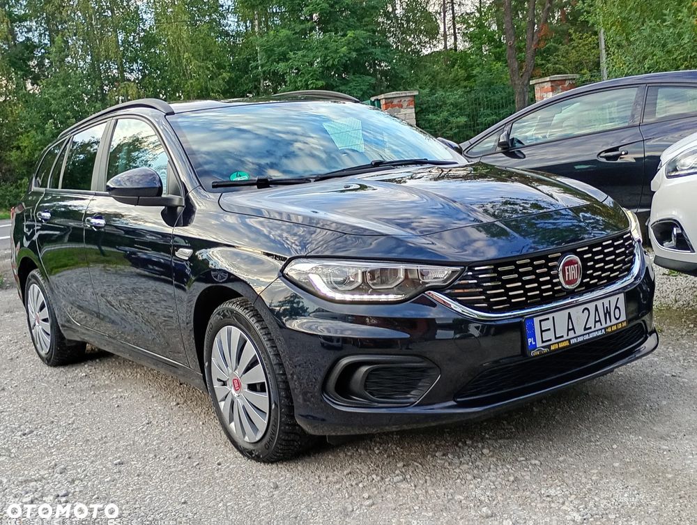 Fiat Tipo 1.4 16V More - 17