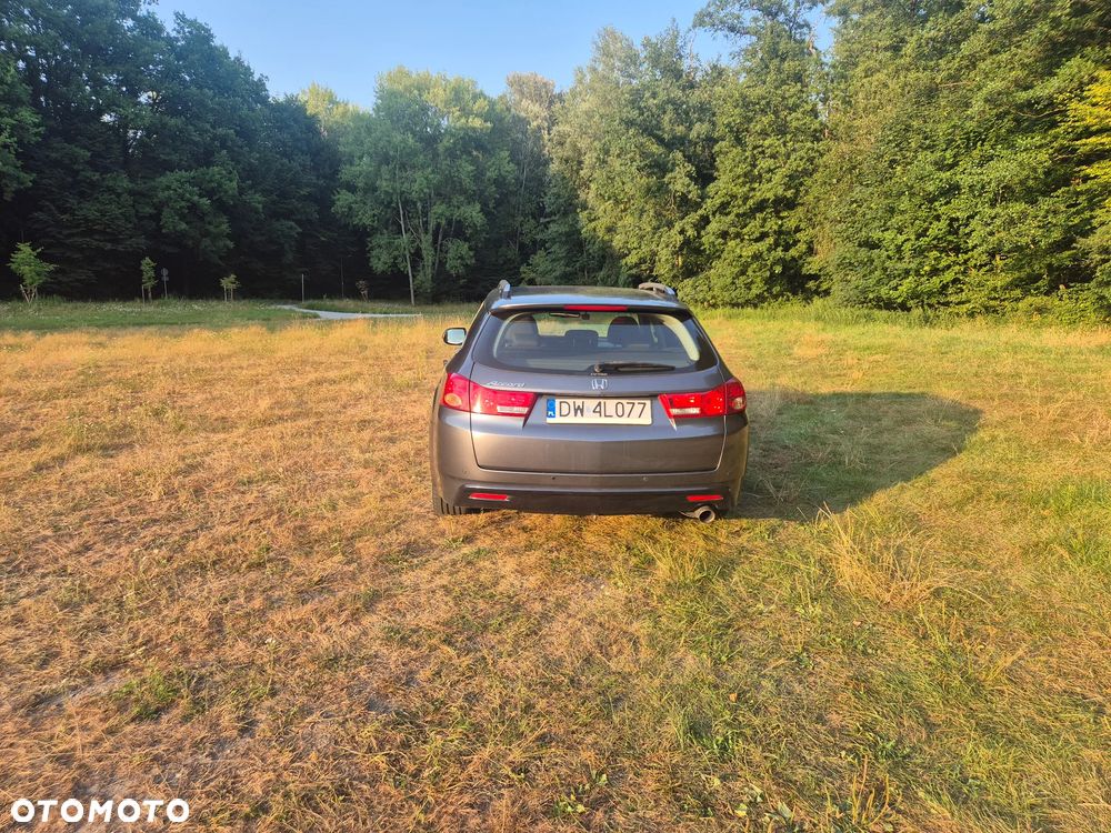 Honda Accord 2.0 Elegance - 4