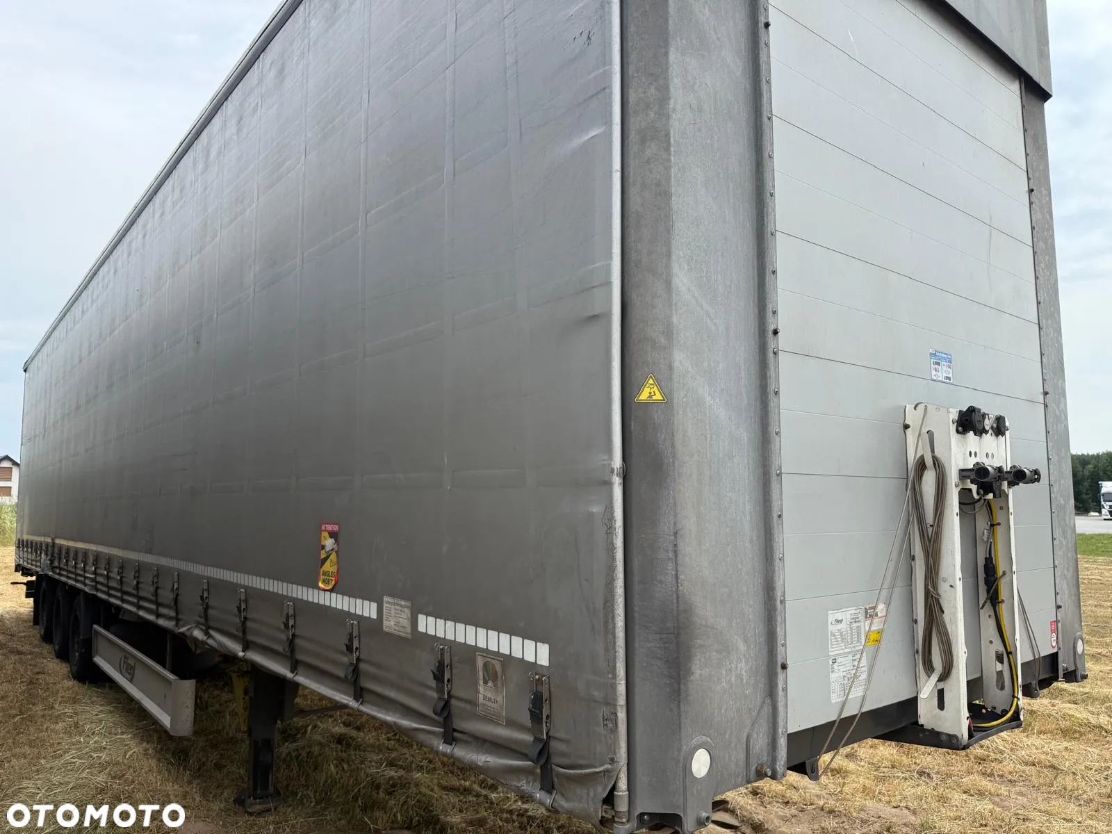 Fliegl - 3