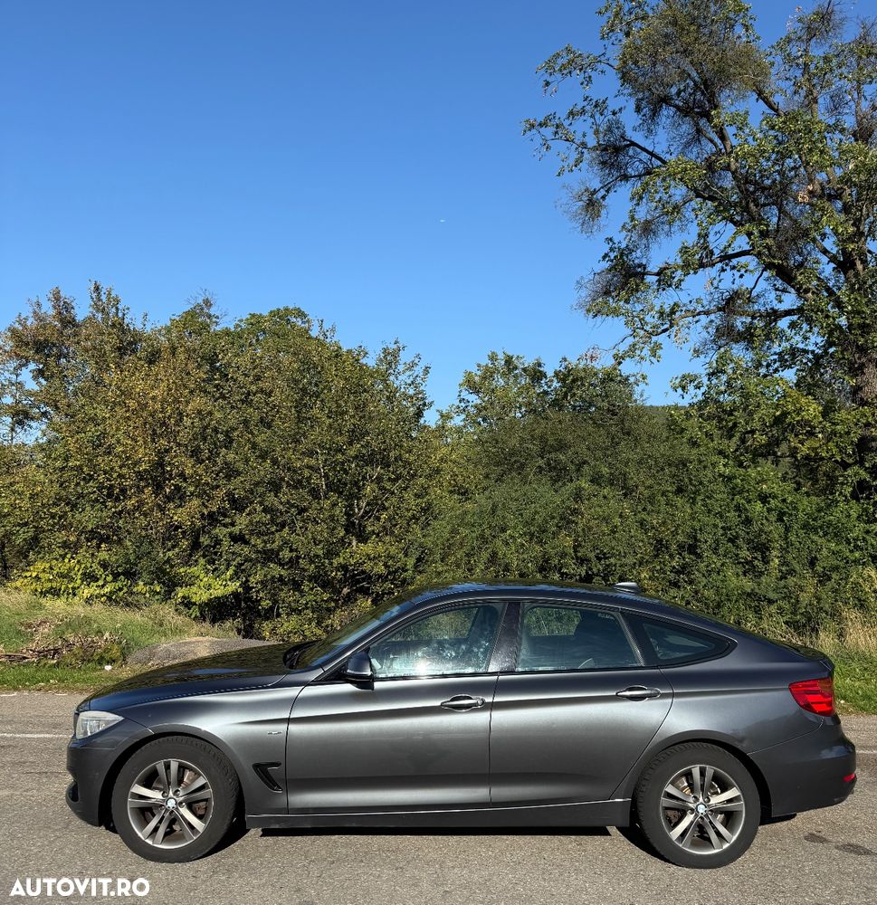BMW Seria 3 - 4
