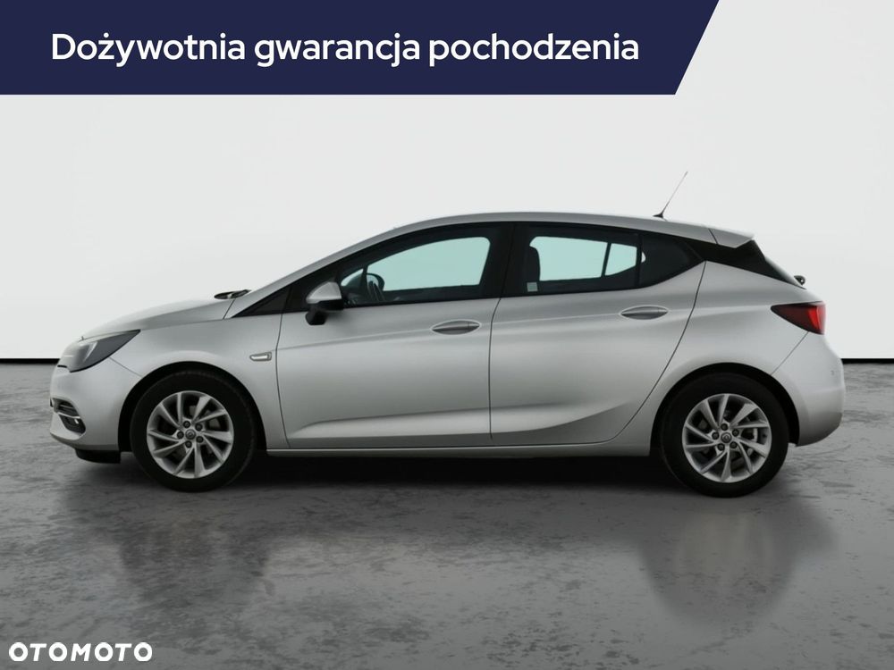 Opel Astra - 4