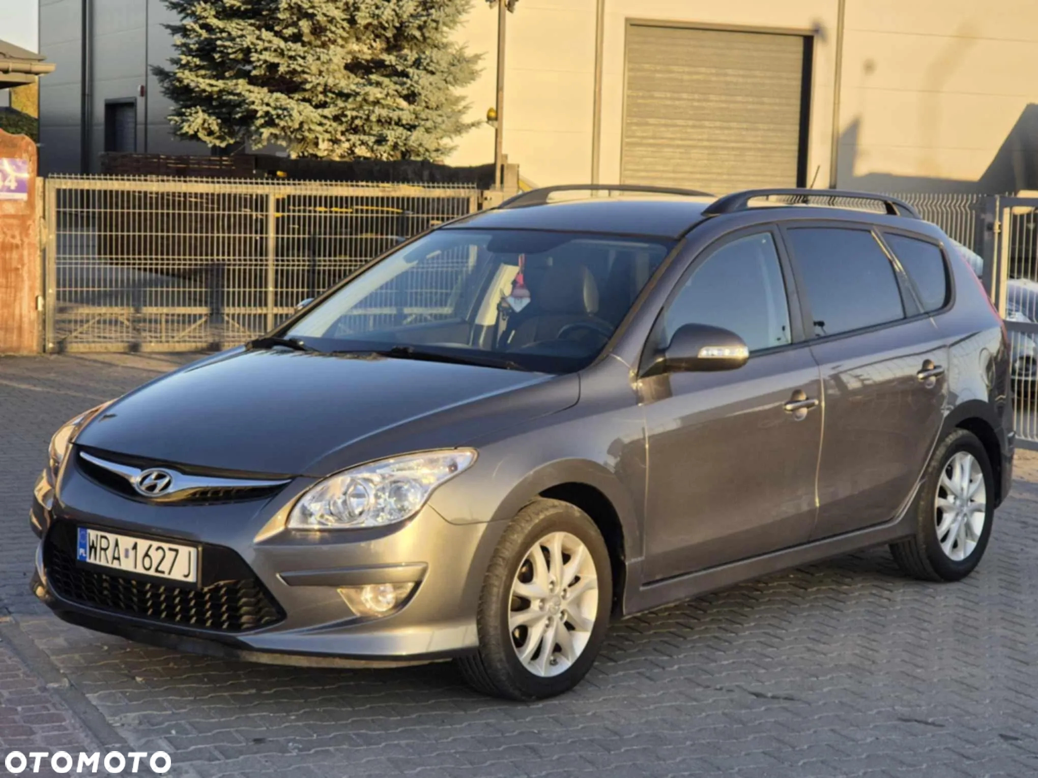 Hyundai i30 1.6 CRDi Classic - 2