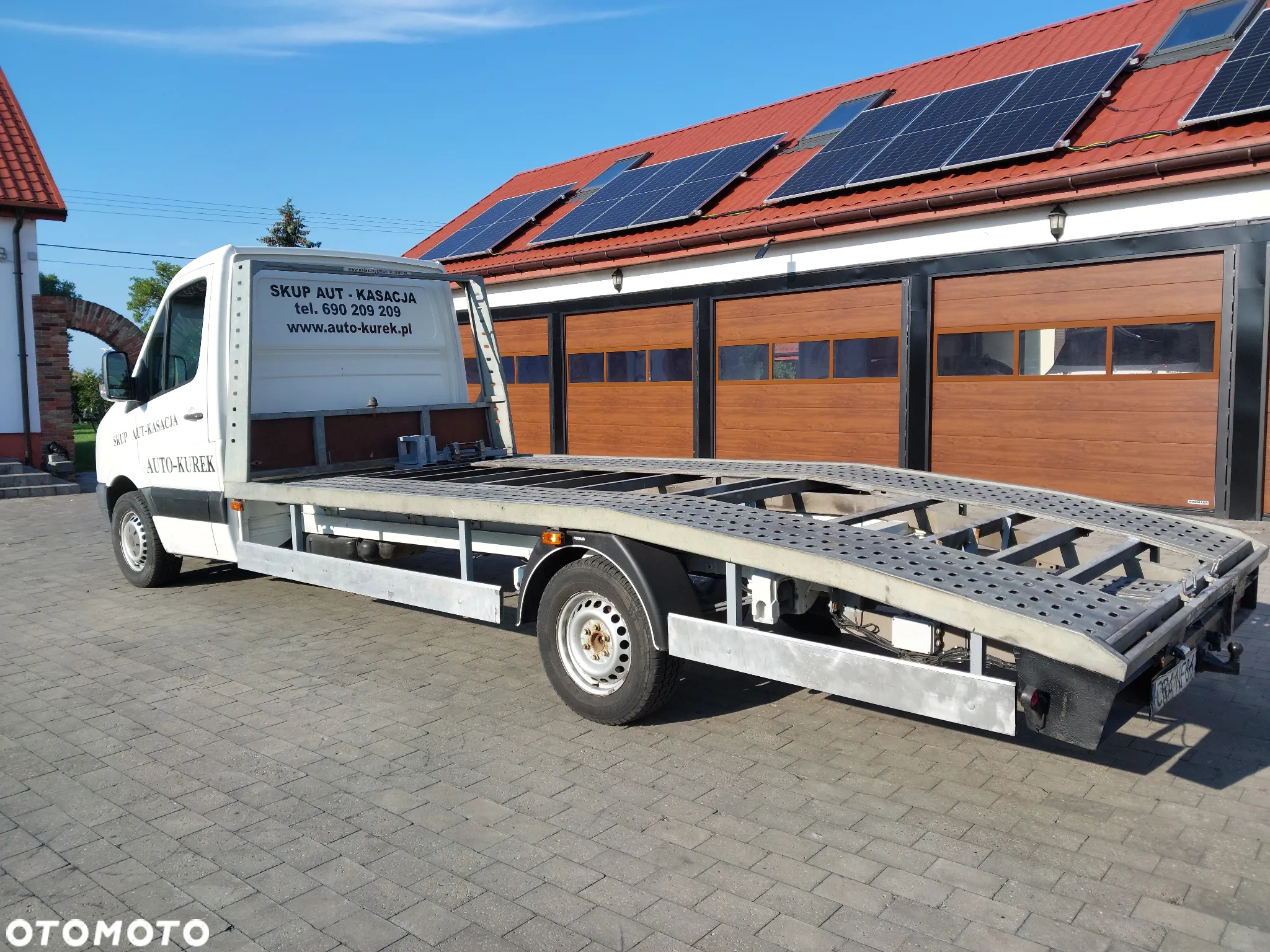 Volkswagen CRAFTER - 6