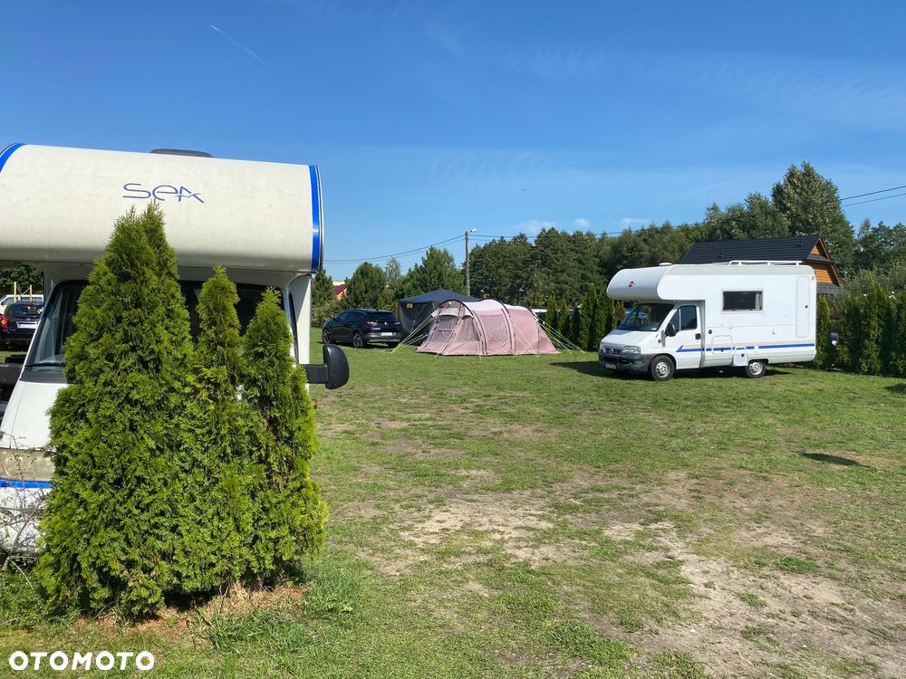 Fiat Ducato Burstner Activ 2 - 15