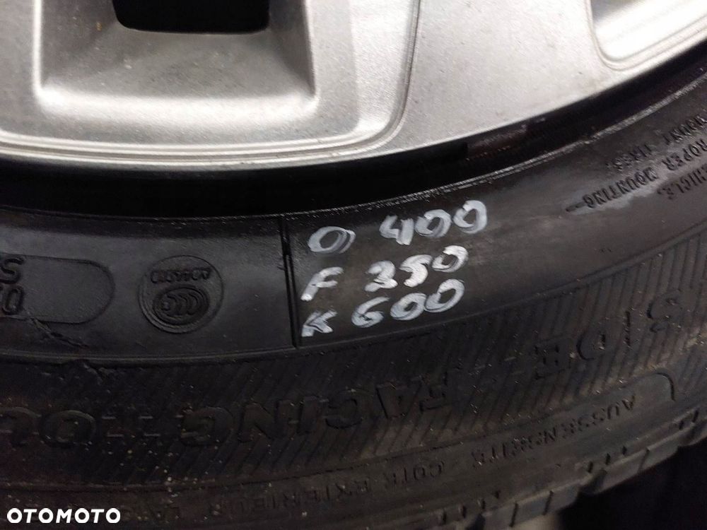 OPONY LETNIE 4 SZT 175/65R14 2015R GOODYEAR DURAGRIP MICHELIN ENERGY - 2
